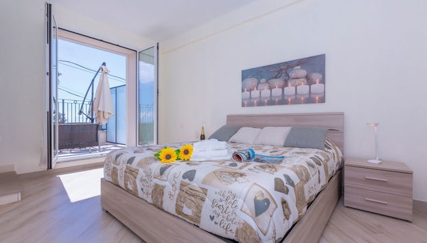 Serena 2 - Foto 5, Habitación