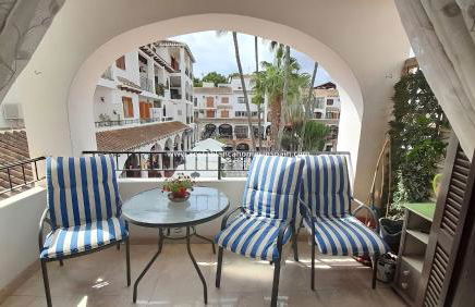 Apartment on the Plaza - Foto 7