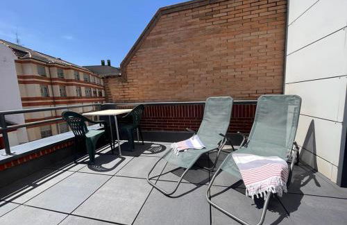 MONTECERRAO I (GARAJE Y WIFI GRATIS) - Foto 18