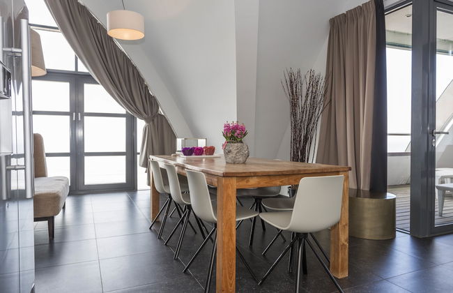 Poort Beach Boutique Apartments - Foto 32