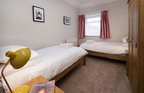 Wagtail Cottage - Foto 9