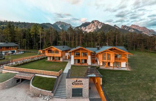 Les Ciases Chalets Dolomites - Photo 6