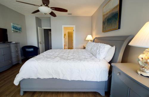 6 BR-Seaside Cotton-Heated Pool-Game Room with Pool Table - Photo 42