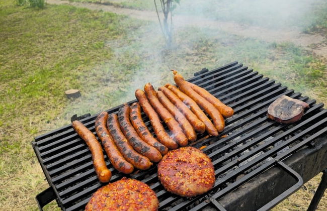 Vila Nera Banstol Cottage - Foto 20