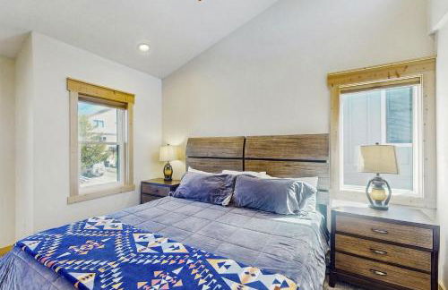 Modern Fraser Mountain Home - Foto 20