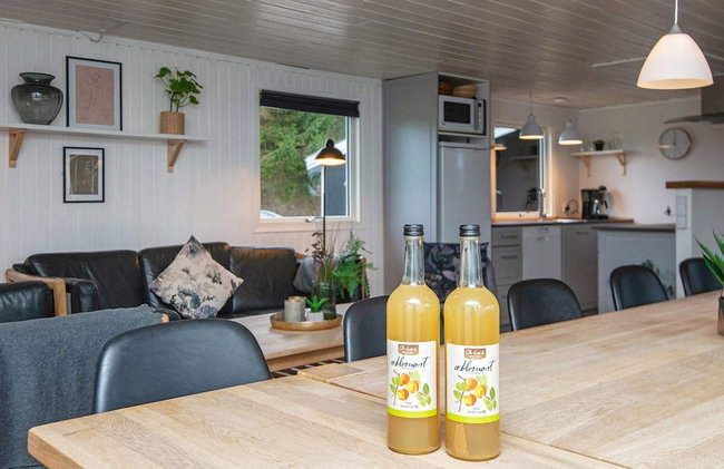 14 Person Holiday Home in Orsted - Foto 37