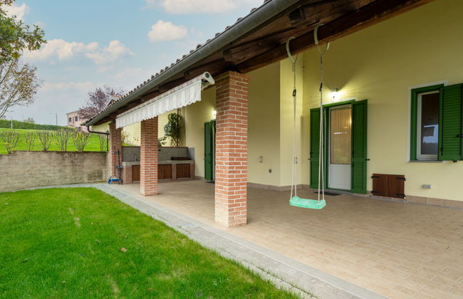 Magna Fina - Foto 33