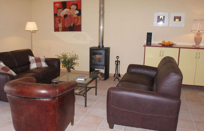 Spacious Holiday Home on Estate Near Covas - Foto 7