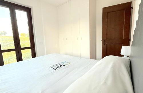 K06 - Trilocale Rosmarino, porzione di villa con piscina - Foto 22