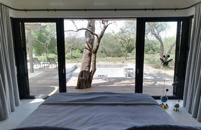 Discover the Attraction of Villa Umoja - Photo 24