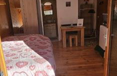 Le coquelicot -Draps inclus - Foto 6