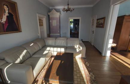 Villa Romantica Lenzen - Foto 9