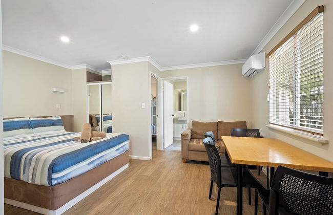 Mandalay Holiday Resort and Tourist Park - Foto 63