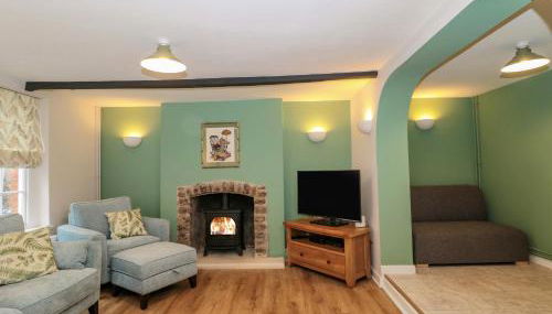 Granary Cottage - Photo 5