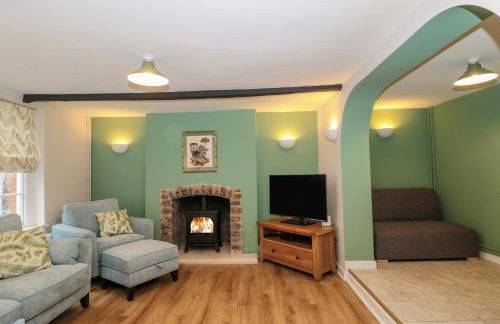 Granary Cottage - Photo 5