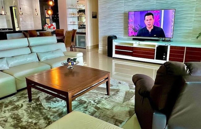 Apt Luxo ao lado da Praia no Porto Real - Foto 8