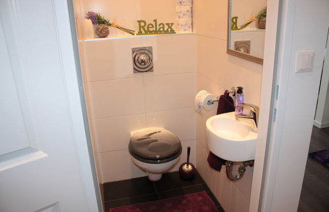 GoVienna Small Modern Apartment - Foto 14