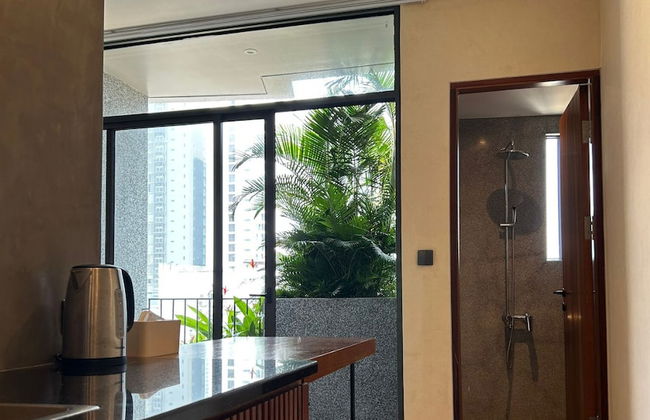 Shelter Stay Da Nang - Foto 19