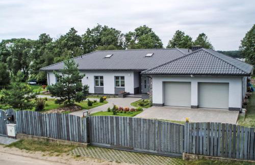 Apartment Głęboczek 21 by Interhome - Foto 59