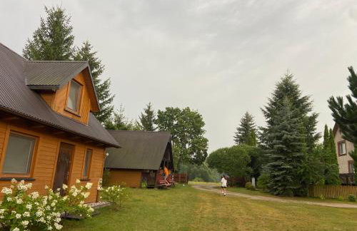 Nad Wigrami Agroturystyka Tarasiewicz - Foto 64