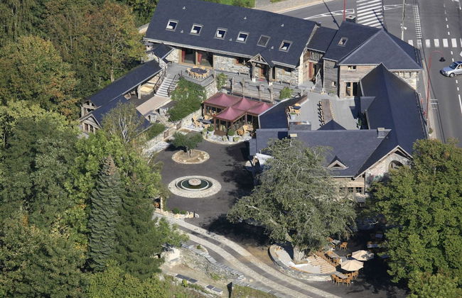 Vielsalm Stay With Furry Friends - Photo 44