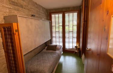 Villa La Roccia Scopello Valsesia - Foto 35