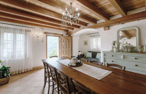 Il Borghetto di Pedevilla casa in montagna - Foto 16