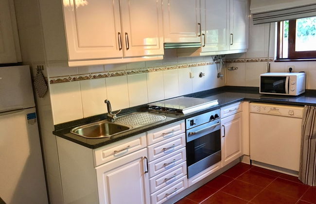 Dom Ruas Apartment - Foto 16