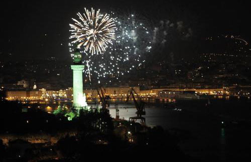 Residence Oliveto Mare Carso - Foto 36