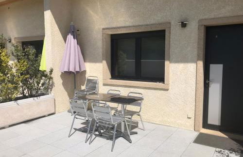 Gites Des Sablons - Foto 20