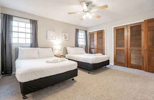 Serene on Sonning- Close to I-26- 20 Mins to Midtown - Foto 24