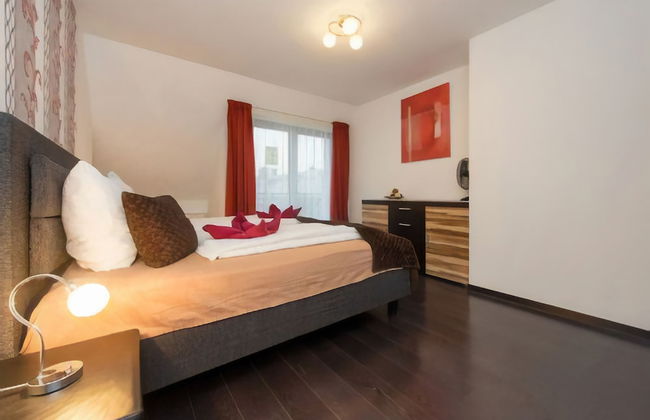 Budapest Center Residence - Foto 4