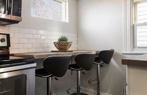 Louisville Dream House 4BR 2BA by CozySuites - Foto 12