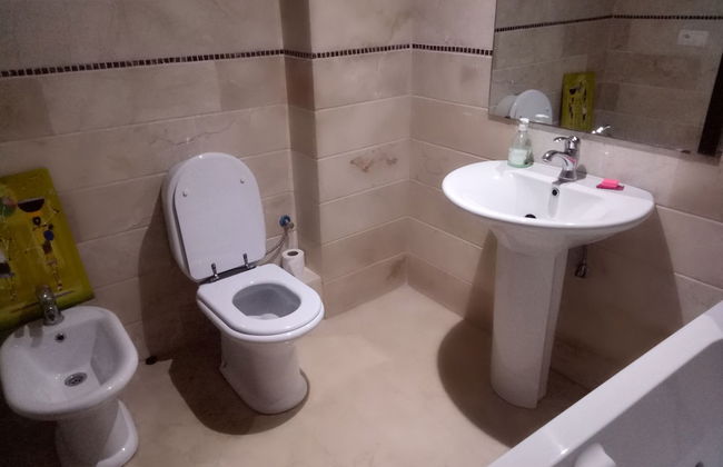 Apartment With Terrace - Photo 22