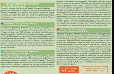 location Appartement Bonascre toutes saisons - Foto 26