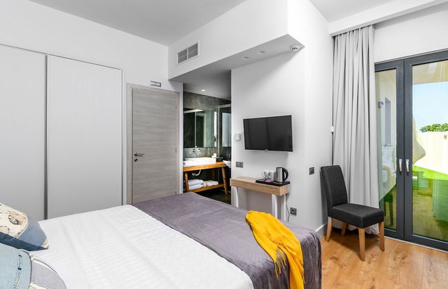 5star Villa Harmony w heated pool, Gym, Spa, Sauna - Foto 9