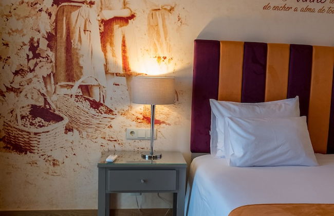 Vila Gale Douro Vineyards Hotel - Foto 25