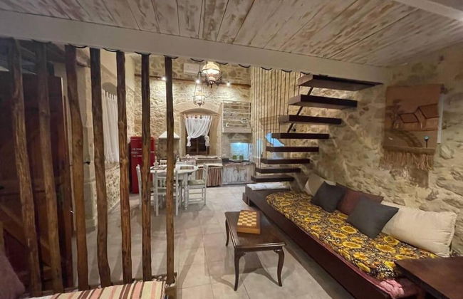 Village Little House at Roustika - Foto 58