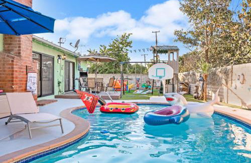 Pirate Cove by OC Adventure Homes - Foto 53