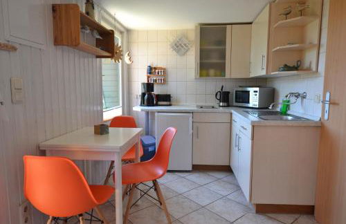 Bungalow Ostseebad Ahrenshoop Feldweg 23 - Foto 14