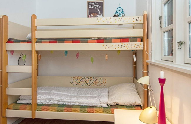 6 Person Holiday Home in Haderslev - Foto 4