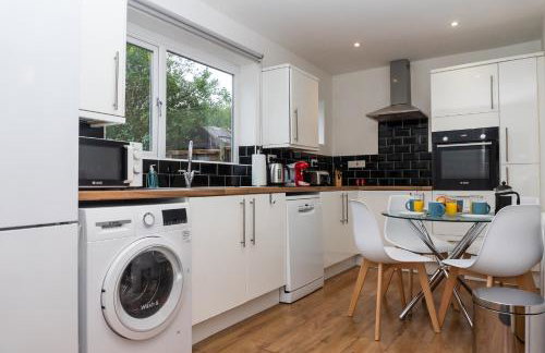 Relaxation by Olauda SA - 3 Bed House with Free Parking - Foto 17