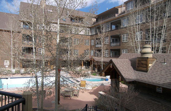 Dakota Lodge 2 Bed 2 Bath - Foto 22