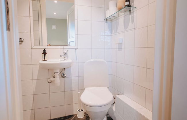 Helgaker Gård - Foto 80