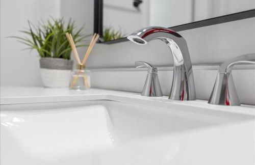 Creekview Cottage- Events, Hot Tub, Gameroom - Foto 14