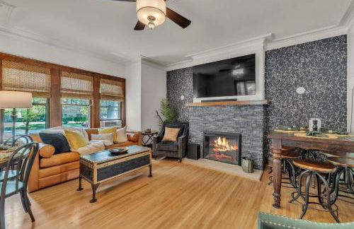 The Chateau de James by The Arbor Collection - Foto 78