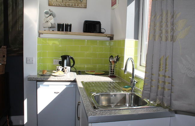 The Myriad - Foto 53