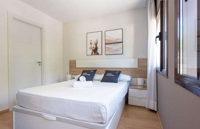 Limehome Barcelona Carrer de Fontcoberta - Foto 32