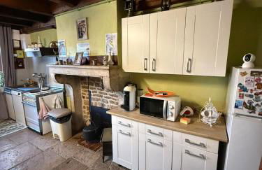 Chez les Loulous - Foto 16