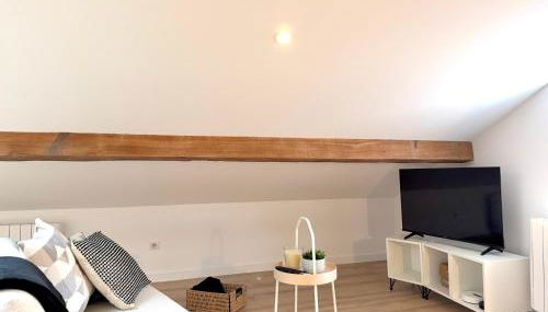 Rive droite charmante - Foto 2, heating